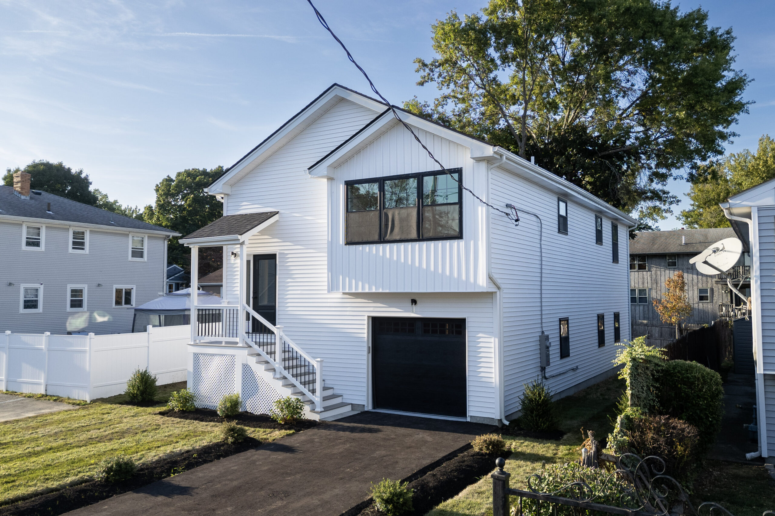 Rhode Island commercial real estate