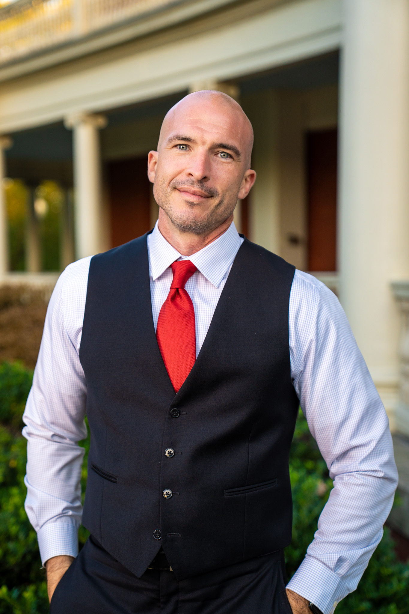 Alan Dunkan