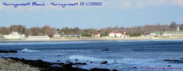 Narragansett RI Real Estate Market April 2026 Update