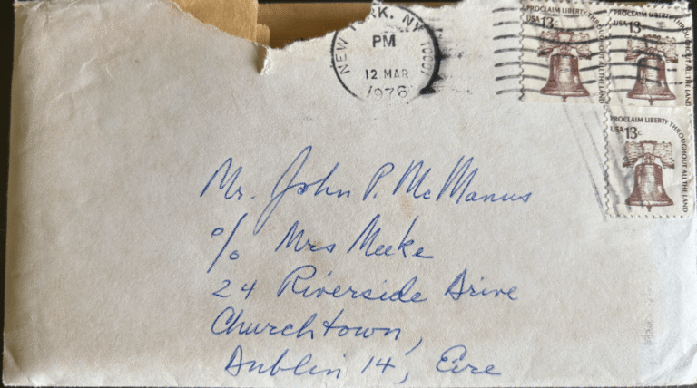 What a 50-year-old letter says about accountability in homebuilding