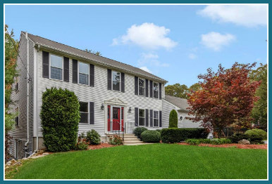 East Greenwich RI Real Estate Market June 2026 Update